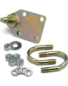 JKS STEERING STABILIZER MOUNT JK