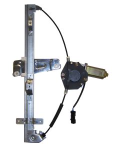 PASS FRONT WINDOW REGULATOR 99-00 WJ