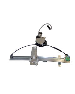 DRIVER FRONT WINDOW REGULATOR 99-00 WJ