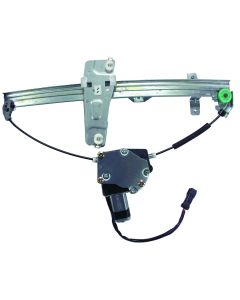PASS FRONT WINDOW REGULATOR 00-04 WJ