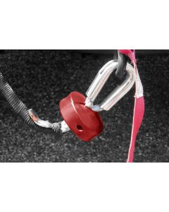 Rugged Ridge  Winch Line Stopper 