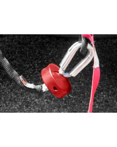 Rugged Ridge  Winch Line Stopper 