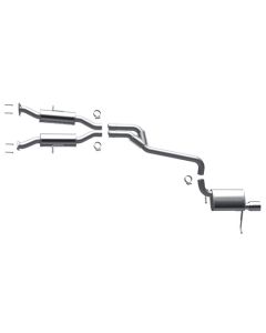 CATBACK 11-12 CHEROKEE 3.6L STAINLESS