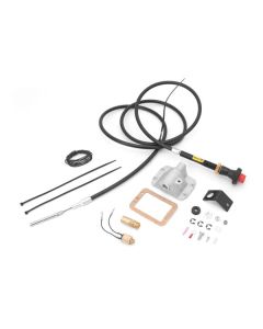 ALLOY USA POSI LOCK 84-91 YJ XJ 0IN