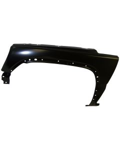 Crown Automotive  Front Fender  for 02-04 Jeep Liberty KJ