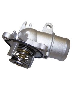 THERMOSTAT W/HOUSIING 07-09 WK DIESEL