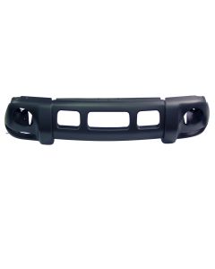 FRONT BUMPER FASCIA 02-04 LIBERTY KJ