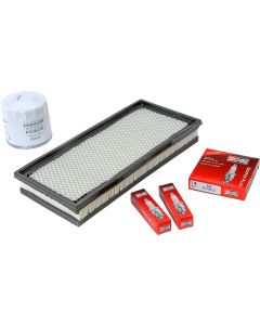TUNE UP KIT 00-06 TJ 4.0L