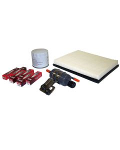 TUNE UP KIT 02-04 GRAND CHEROKEE WJ 4.0