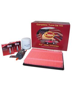 TUNE UP KIT 99-04 GRAND CHEROKEE WJ 4.7