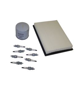 TUNE UP KIT 05-07 WK XK 4.7L ENGINE