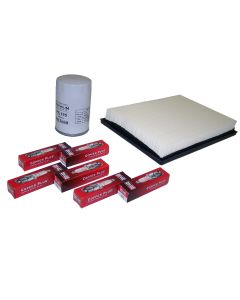 TUNE UP KIT 05-08 WK XK 3.7L ENGINE