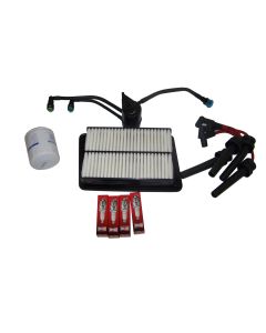 TUNE UP KIT 02-03 LIBERTY KJ 2.4L