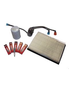TUNE UP KIT 02-03 LIBERTY KJ 3.7L
