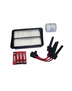 TUNE UP KIT 04-05 LIBERTY KJ 2.4L