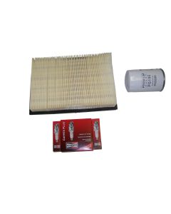 TUNE UP KIT 04-07 LIBERTY KJ 3.7L