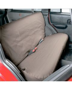 SEAT SAVER REAR 11-12 WK TAUPE