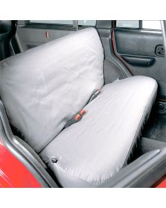 SEAT SAVER REAR 11-12 WK GRAY