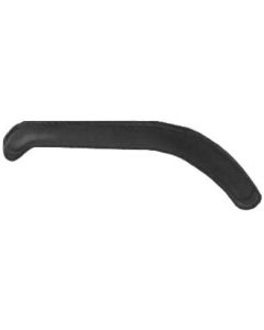 RIGHT FRONT FENDER FLARE CJ