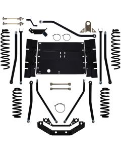 TRIPLE THREAT LONG ARM 5.5IN 97-02 TJ
