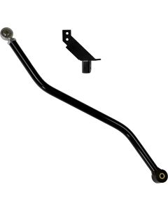 BOMB PROOF TRACK BAR W/BRCKT 3-5IN TJ