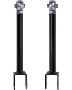 ADJUSTABLE FR UP CONTROL ARMS 2-4IN TJ