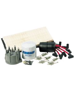 TUNE UP KIT 78-81 CJ WITH V8