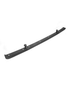 Rugged Ridge 13308.06 Stamped Steel Header Channel for 07-18 Jeep Wrangler JK