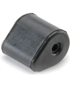 Crown Automotive 52040219 Tailpipe Bracket Insulator for 87-95 Jeep Wrangler YJ