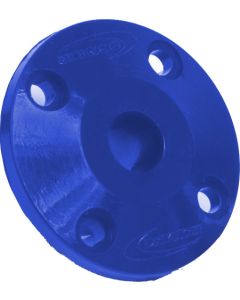 DAYSTAR HOOD PIN GORMMET BLUE