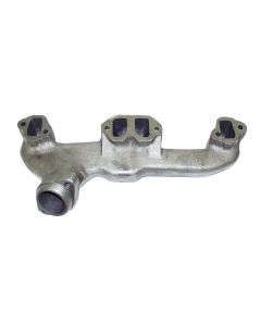 Crown Automotive 53009379 Driver Side Exhaust Manifold for 93-98 Jeep Grand Cherokee ZJ with 5.2L & 5.9L Engine