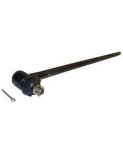 TIE ROD 72-83 CJ 23.94 IN LENGTH
