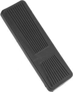 ACCEL PEDAL PAD 71-06 JEEP