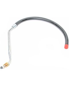 PWR STEERING RETURN HOSE 03-06 TJ 4.0L