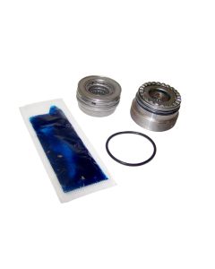 Crown Automotive 4897000AA Thrust Bearing Repair Kit for 97-02 Jeep Wrangler TJ & 97-01 Cherokee XJ with Power Steering