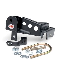 JKS RR TRACK BAR BRACKET JK 2IN UP