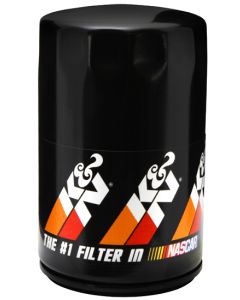 K&N PERFORMANCE OIL FILTER 02-08 3.7L
