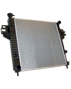 RADIATOR 02-05 KJ 2.4L MAN W/AC