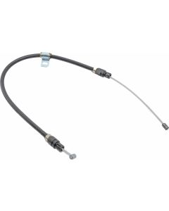 FRONT PARKING BRAKE CABLE 08-10 WK