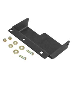 RANCHO STEERING BOX SKID PLATE 97-06 TJ