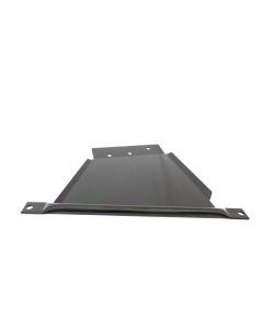 Rugged Ridge 18003.32 Heavy Duty Transfer Case Skid Plate for 07-11 Jeep Wrangler JK