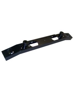 Crown Automotive 68003322AACRO Front Bumper Beam for 07-18 Jeep Wrangler JK