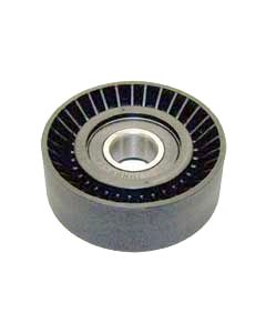IDLER PULLEY 07-10 JK 3.8L W/AC