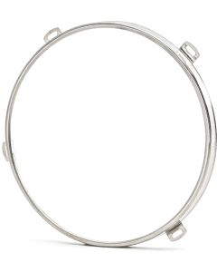 HEADLAMP BEZEL JK WRANGLER