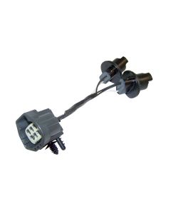 Crown Automotive 68004166AA Tail Light Wiring for 07-18 Jeep Wrangler JK