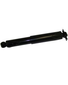 Crown Automotive 68029960AA Rear Shock Absorber for 07-08 Jeep Wrangler JK with Standard Suspension & 3.8L Engine