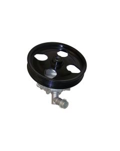 Crown Automotive 52059899AE Power Steering Pump for 07-11 Jeep Wrangler JK with 3.8L Engine