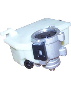 POWER STEERING PUMP 02-05 LIBRTY KJ 3.7