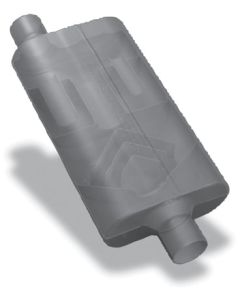 Flowmaster  50 Series Delta Flow Performance Street & Strip Muffler for 79-86 Jeep CJ5 & CJ7