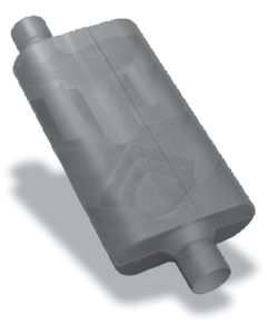 Flowmaster  50 Series Delta Flow Performance Street & Strip Muffler for 79-86 Jeep CJ5 & CJ7